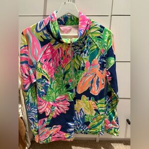 Lily Pulitzer Sweatshirt